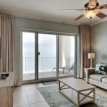 Ferienwohnung Ocean Reef #2309